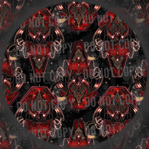 Coffin Bats - 4