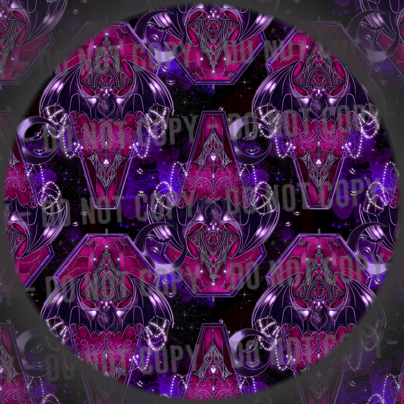 Coffin Bats - 5
