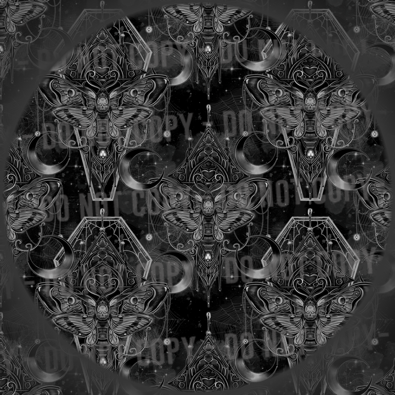 Coffin Bats - 6