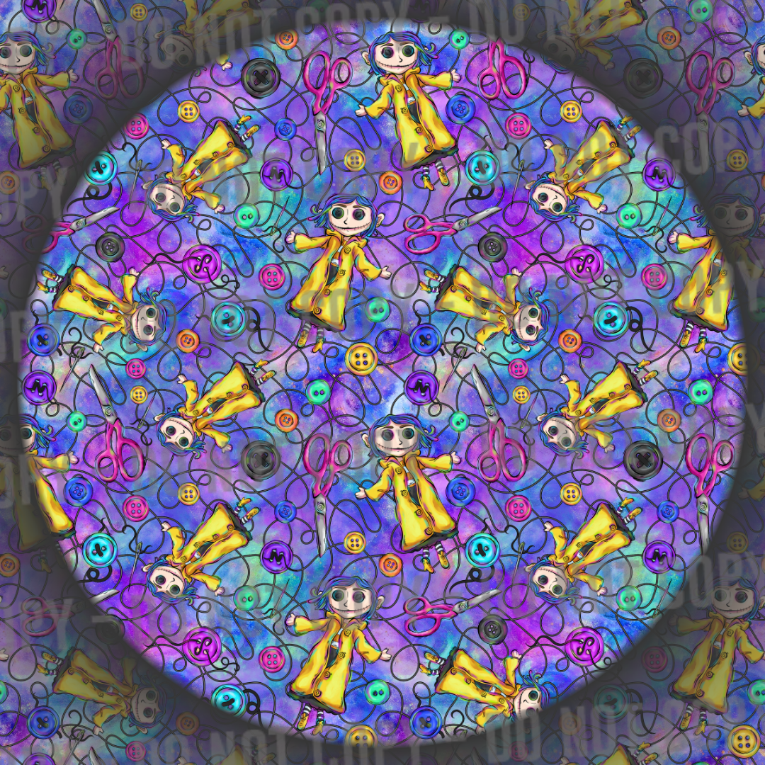 Cora - 8