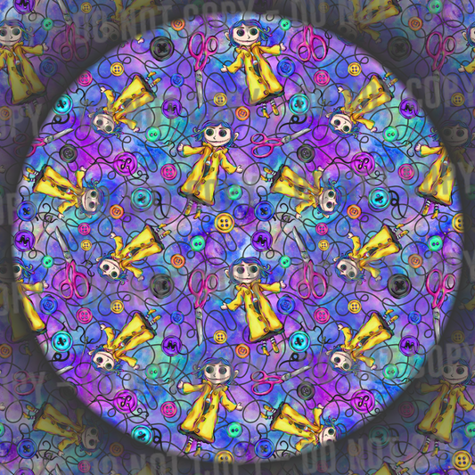 Cora - 8
