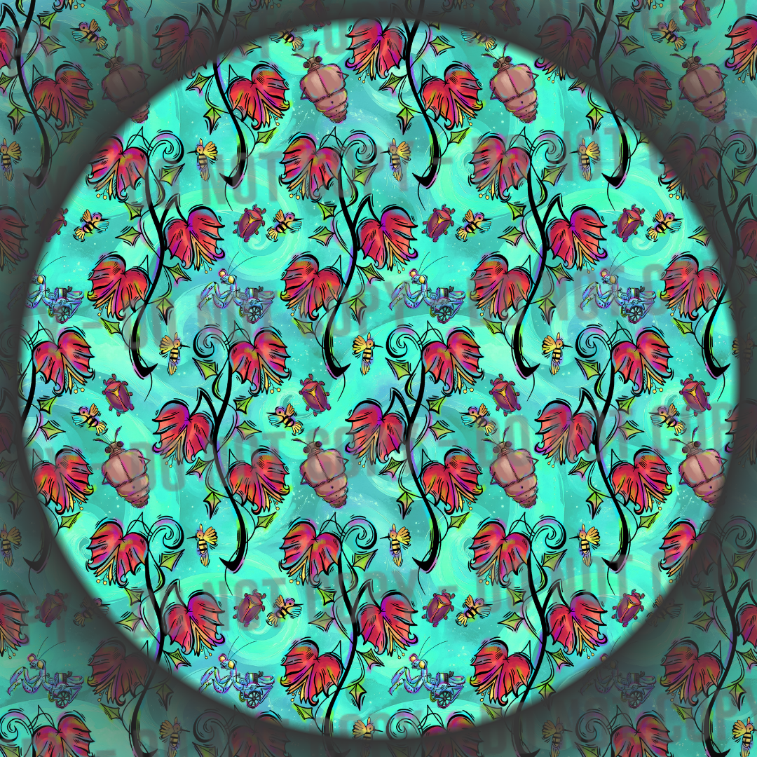 Cora Co-Ord - 1