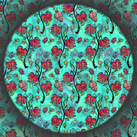 Cora Co-Ord - 1