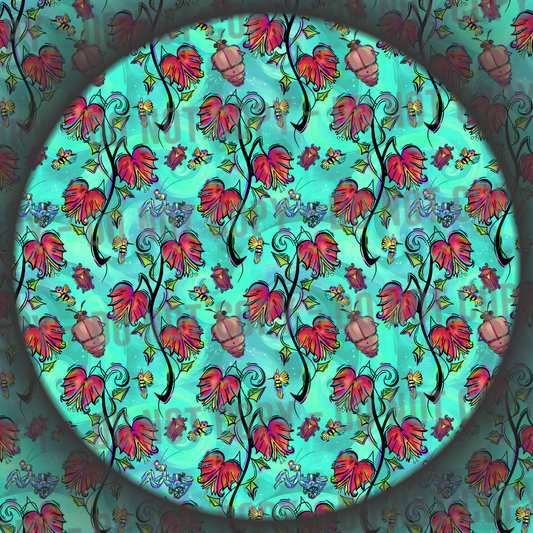 Cora Co-Ord - 1