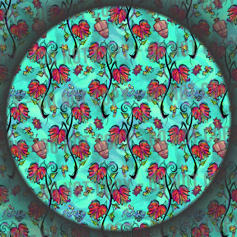 Cora Co-Ord - 1