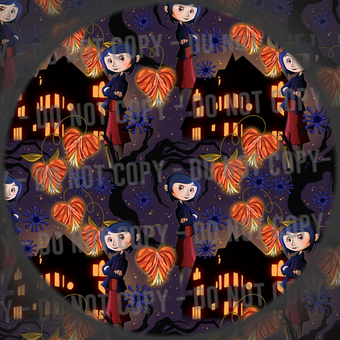 Cora House