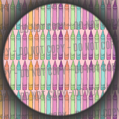 Crayons