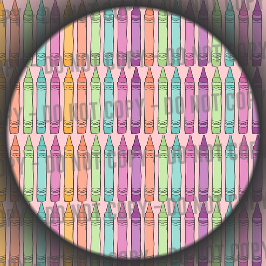 Crayons