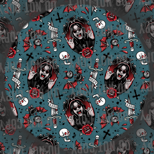 Crazy Train - 2