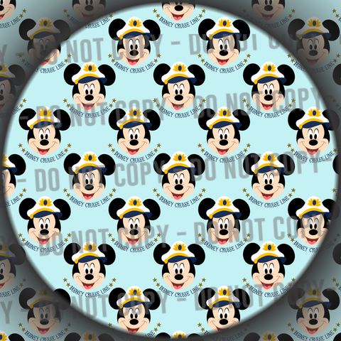 Cruise Mouse - 7
