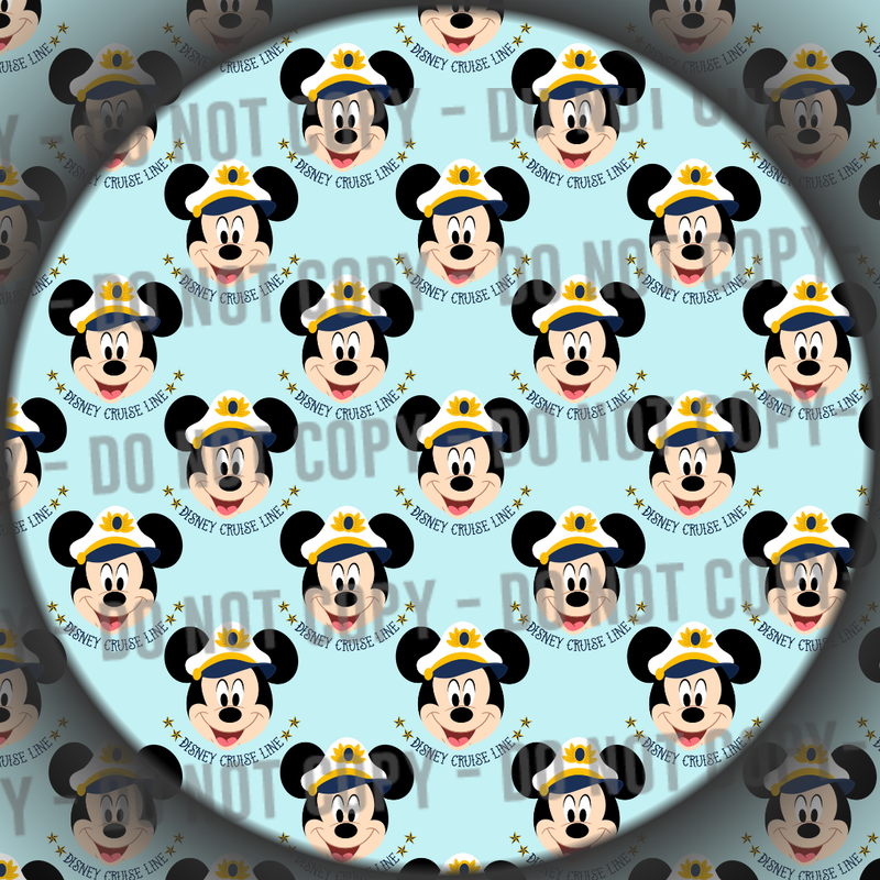 Cruise Mouse - 7