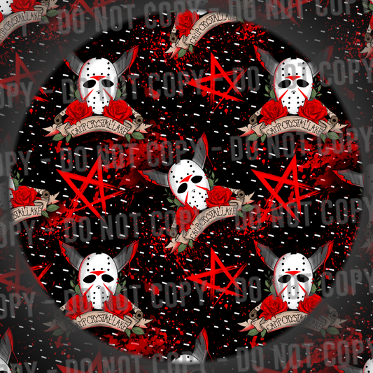 Crystal Lake