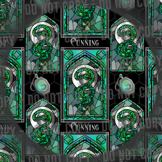 Cunning Glass