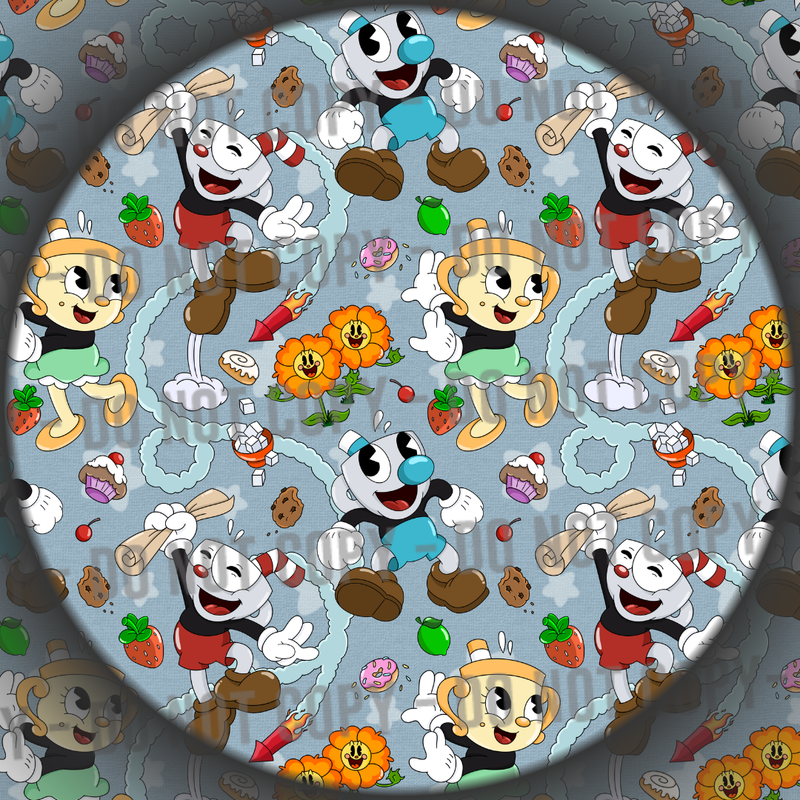 Cups