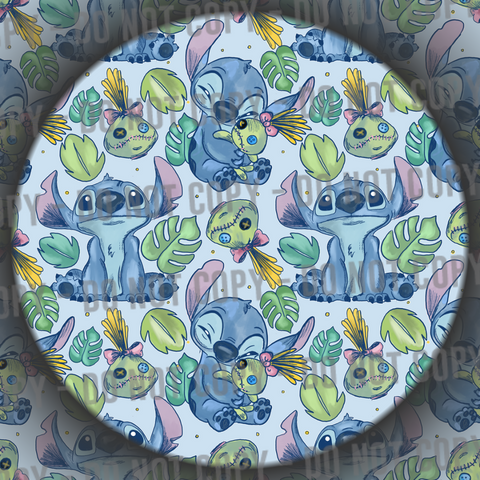 Cute 626 - Light