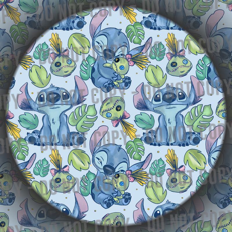 Cute 626 - Light
