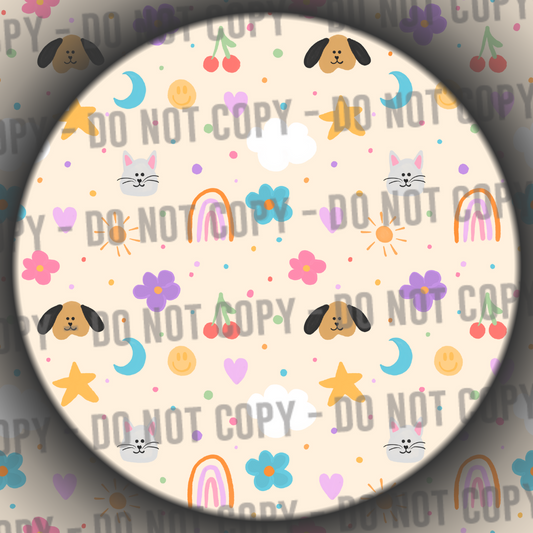 Cute Doodles