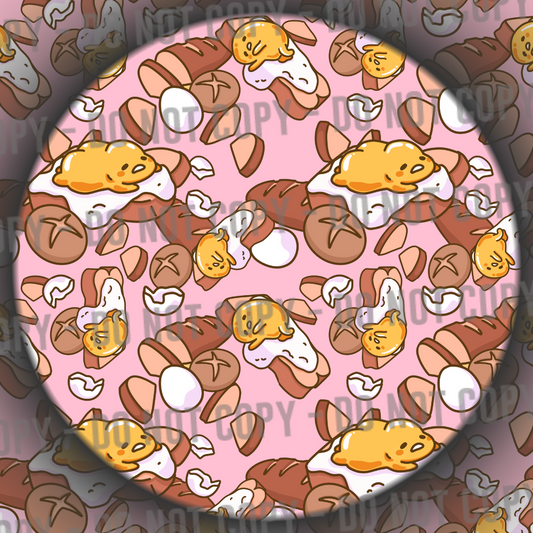 Cute Egg