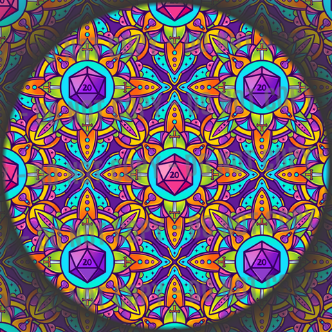 D20 - 2