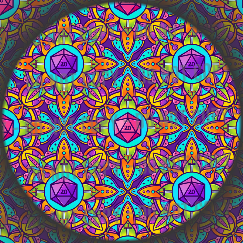D20 - 2