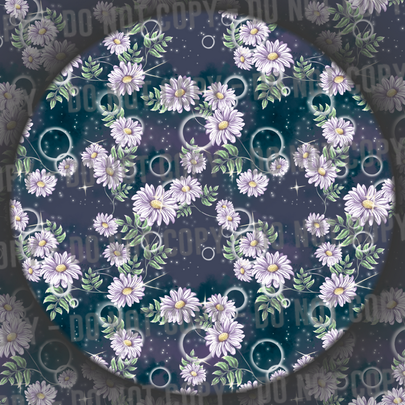 Daisy Dreams - Dark