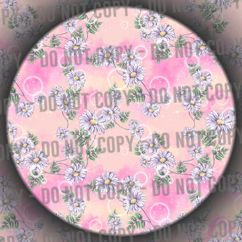 Daisy Dreams - Light