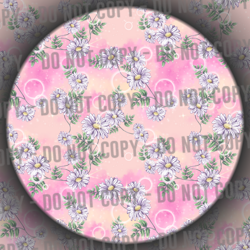 Daisy Dreams - Light