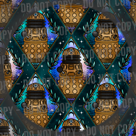 Dalek