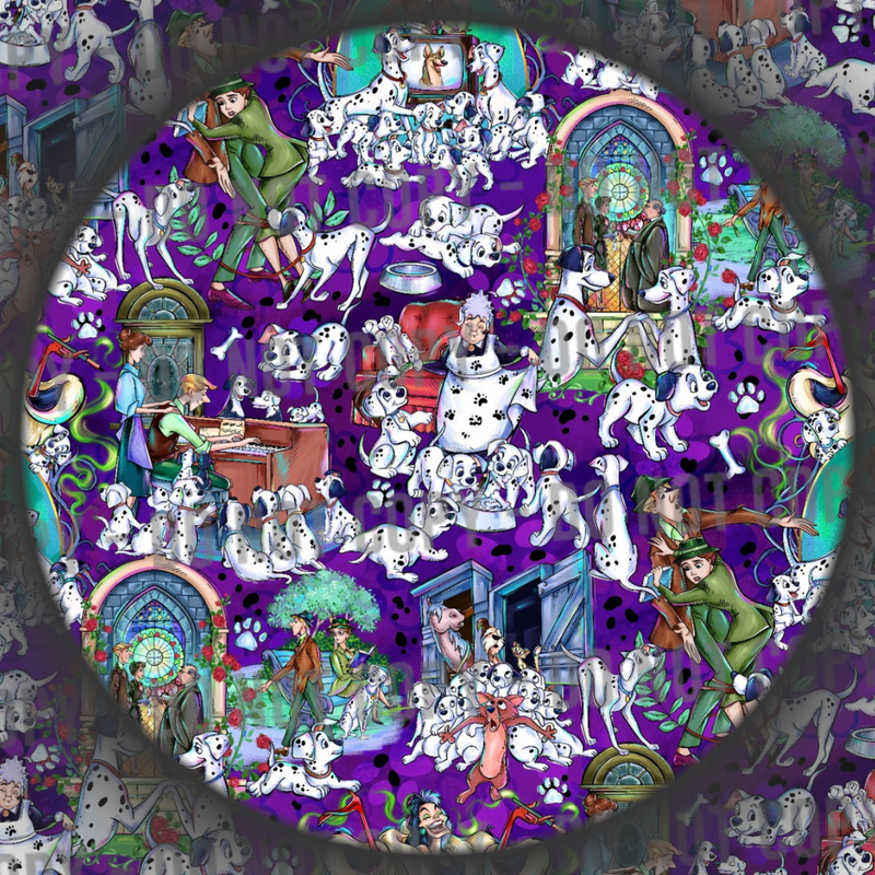 Dalmatian - 4