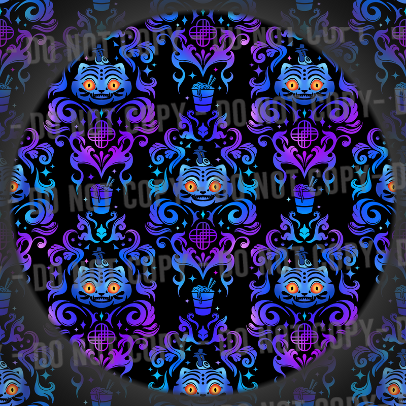 Damask Derpy - 1