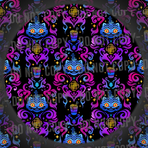 Damask Derpy - 2
