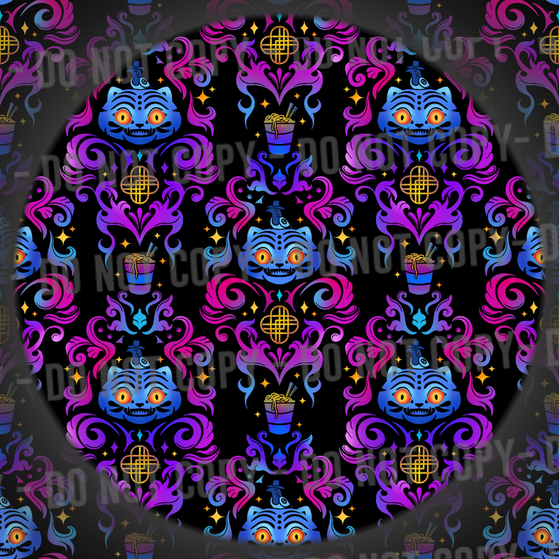 Damask Derpy - 2