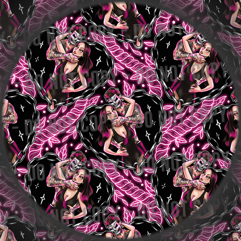 Dark Romantasy - 1