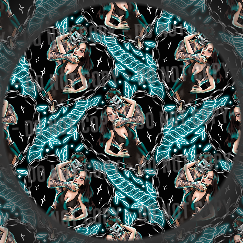 Dark Romantasy - 2