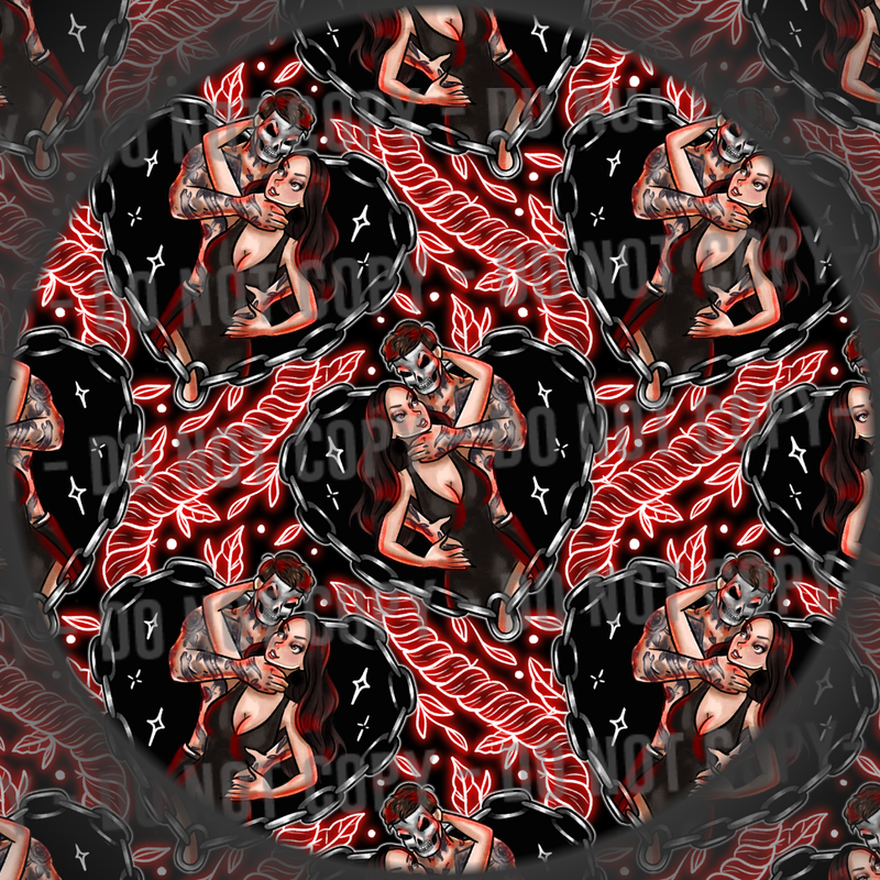Dark Romantasy - 3