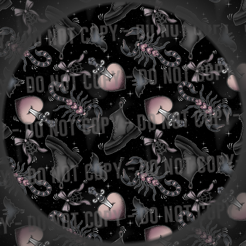 Dark Tattoos - 1