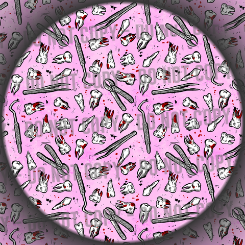 Dentist - 4