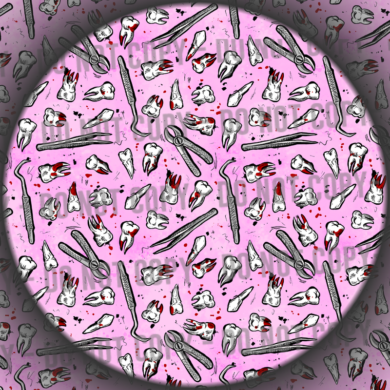 Dentist - 4