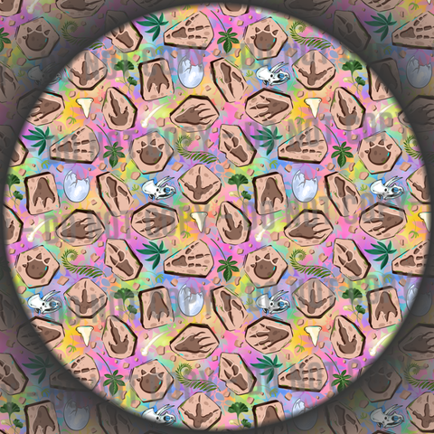 Dinosaur - 2