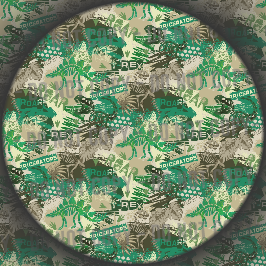 Dinosaur - 4