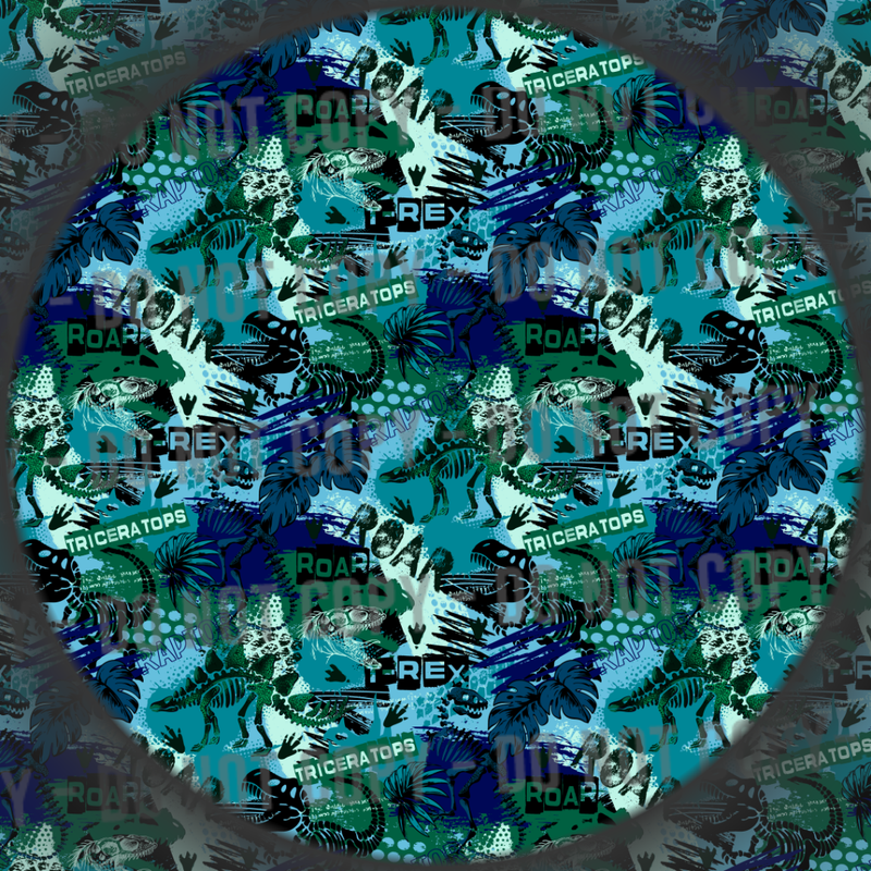 Dinosaur - 5