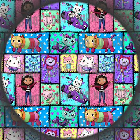 Dollhouse - 10