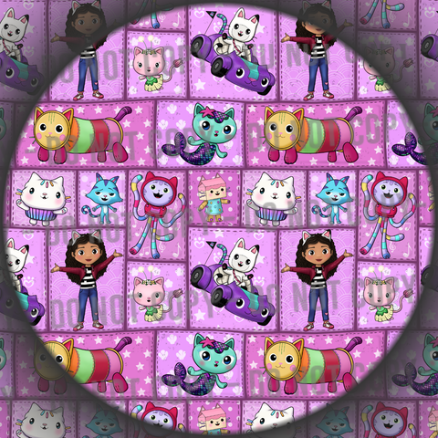 Dollhouse - 11
