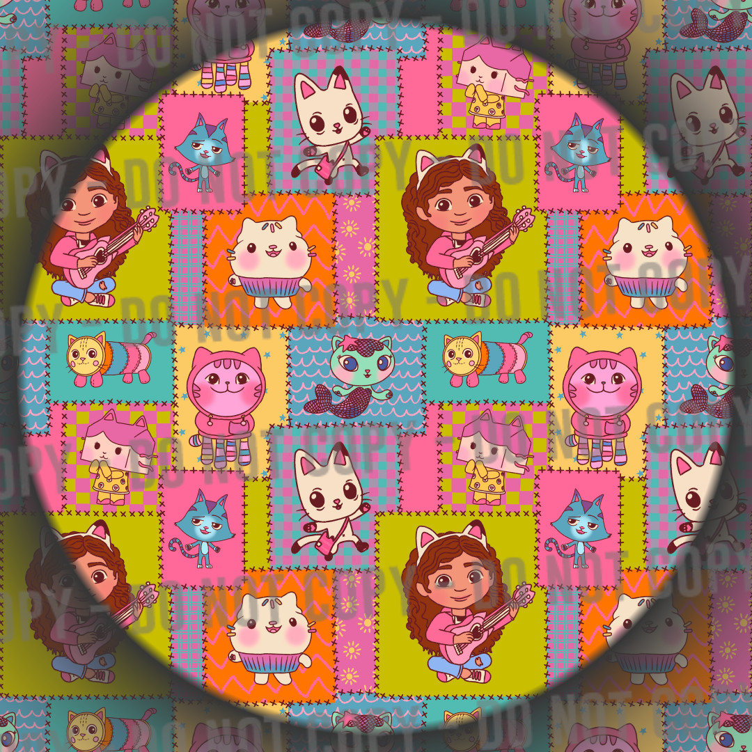Dollhouse - 2