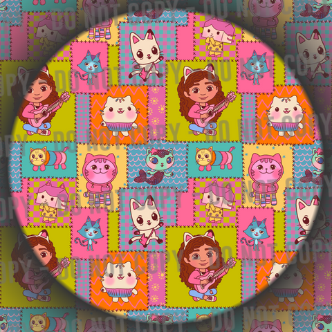 Dollhouse - 2
