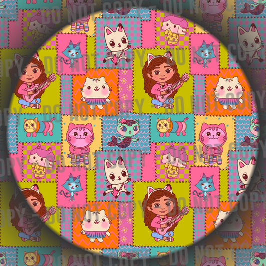 Dollhouse - 2