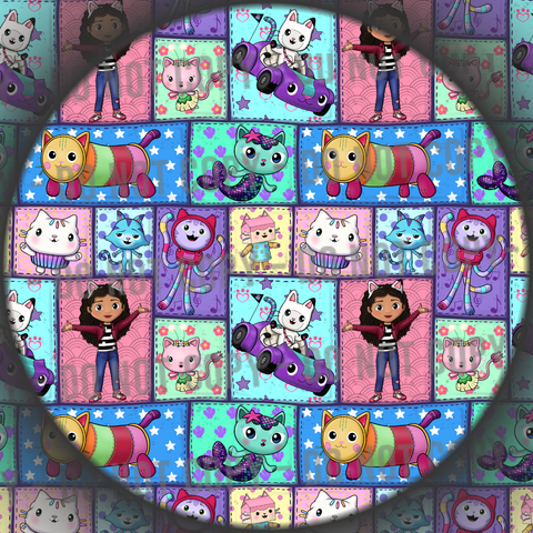 Dollhouse - 9