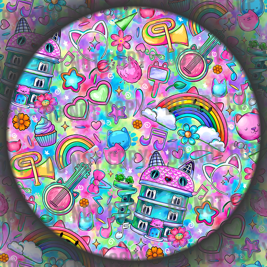 Dollhouse Elements - 5