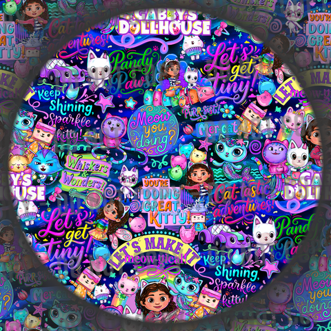 Dollhouse Quotes - 1
