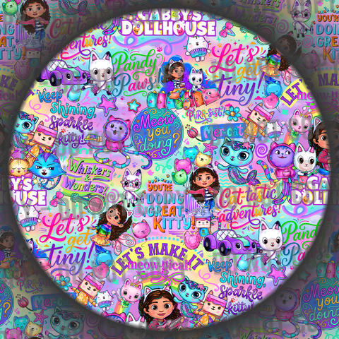 Dollhouse Quotes - 2